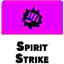 Spirit Strike