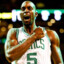 Kevin Garnett