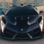 Lamborghini Veneno Ballz Sheeesh