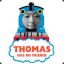 ThomasTheAsianTrain