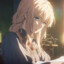 Violet·Evergarden