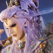 雲天望垂 墨傾池