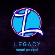 LEGACY ♛