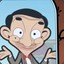 mr. Bean