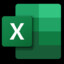 Microsoft Excel