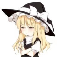 Kirisame Marisa