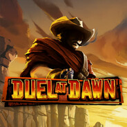 Duel At Dawn
