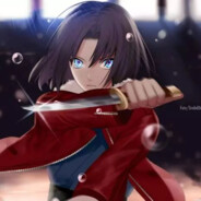 Ryougi--Shiki