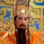 玉皇大帝