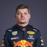 Fat Verstappen