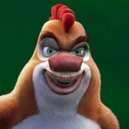 鸡熊岭突击手鸡大