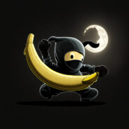 NinjaBananen