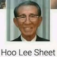 Hoo Lee Sheet