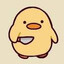duck