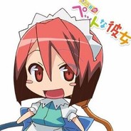 雨过天晴&伞落人离