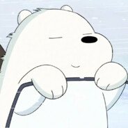 Ice Bear