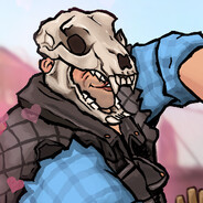 BolboFort avatar