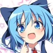 天才少女琪露诺