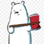 Ice Bear