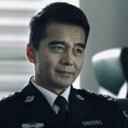 胜天半子祁同伟