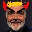 Evil Sean Connery