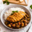 Chicken Katsu Curry