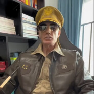 五星上将-麦克阿瑟