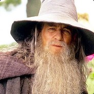 Gandalf The Grey