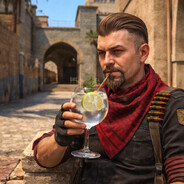 Gin Tony