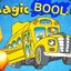 The Magic Bool Bus