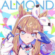 Almond Eye