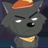 灰太狼大王