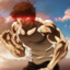 Baki Hanma xd