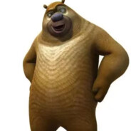 狗熊岭突破手熊二