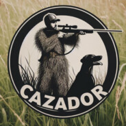 CazadoR