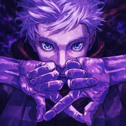 blue judas