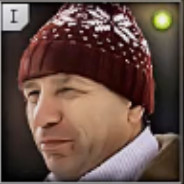 CurseForge profile picture for @Skier