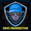 diho orangutan | nosound