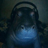 Бегемотик