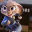 Judy Hopps (Smurf)