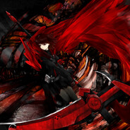 red like roses