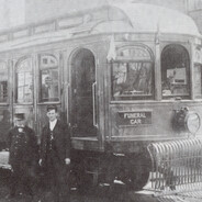 Dolores the FUNeral Streetcar