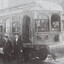 Dolores the FUNeral Streetcar