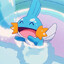 mudkipper