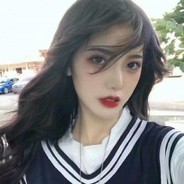 那个萌妹子是我