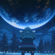 赞美挽昼女士！