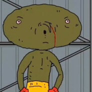 Clarence Claymore Steam avatar