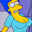 Marge Simpson