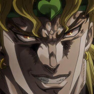 Dio avatar