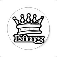 King